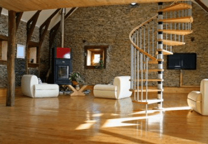 home interior flooring
