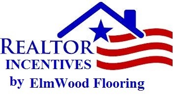 realtors incentives elmwood flooring