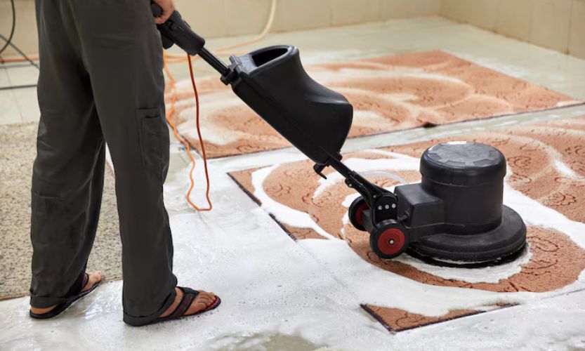 Best Alternatives to Vacuuming 1