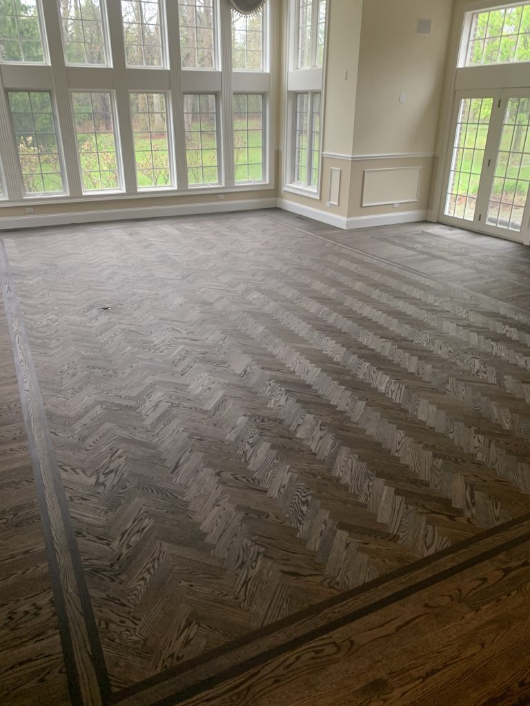 laminate flooring elmwood interior wooden tile flooring