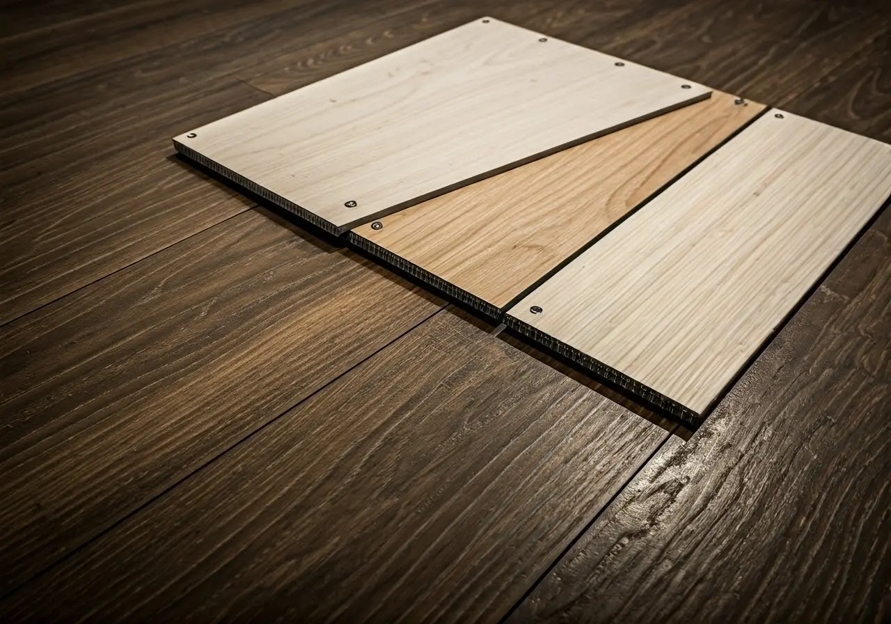 Using Local Flooring Companies ElmWood Flooring