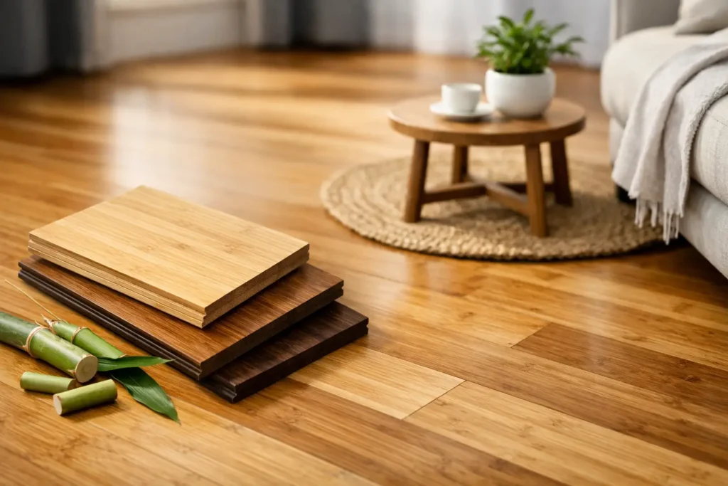 Bamboo Flooring Pros and Cons Explained
