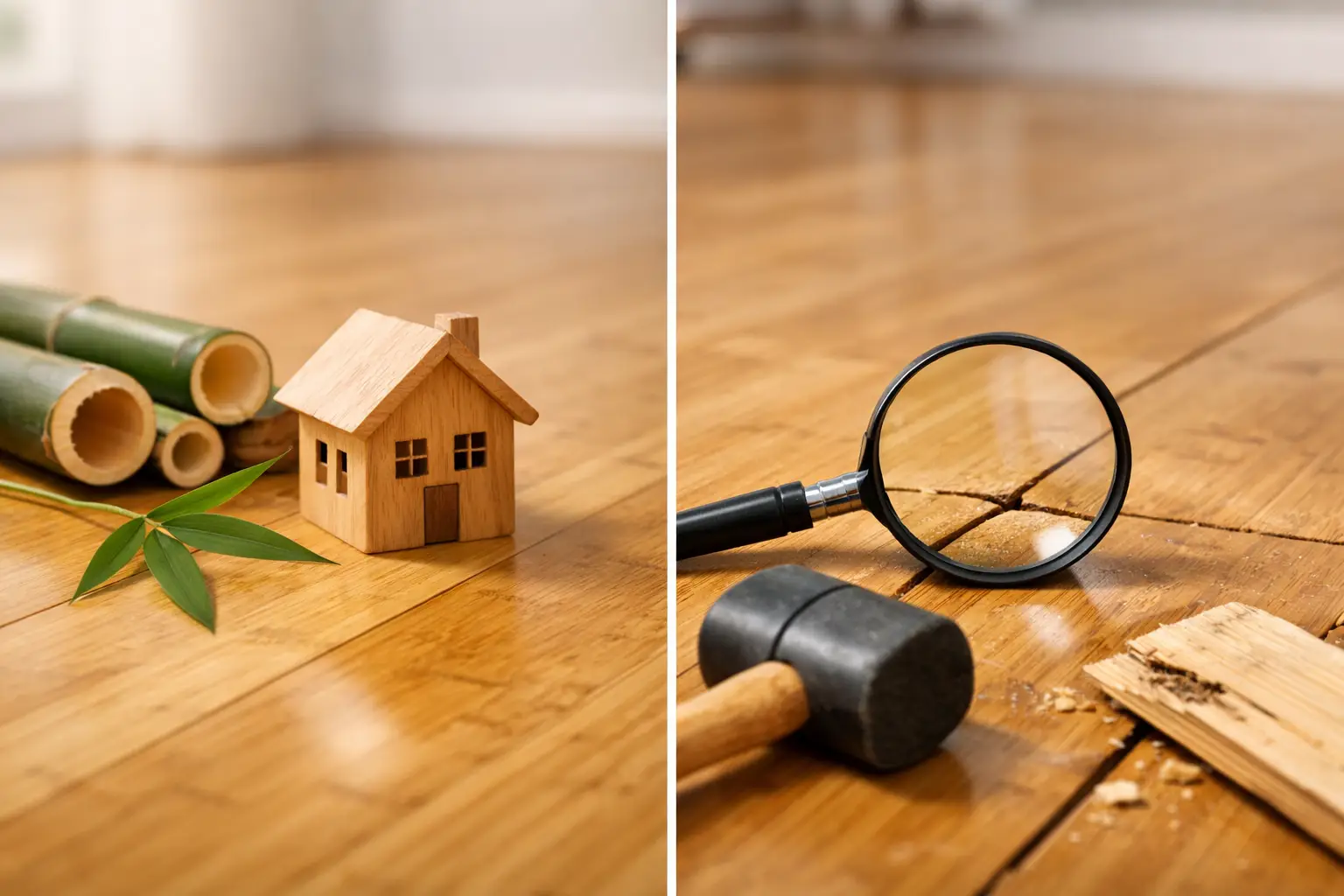 Bamboo Flooring Pros Cons: What to Know