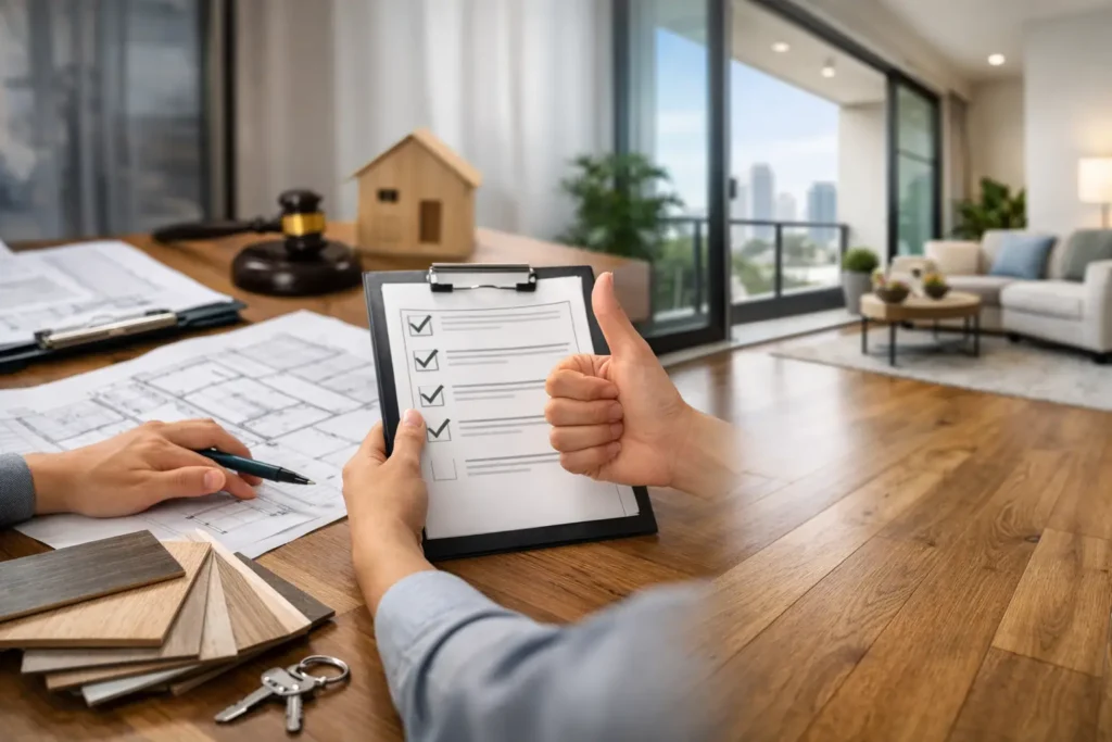 Condo Flooring Approval Process Guide in 7 Steps
