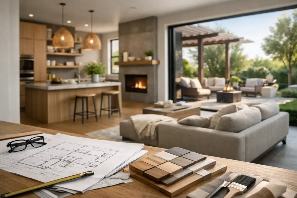 Home Renovation Design Trends Built to Last