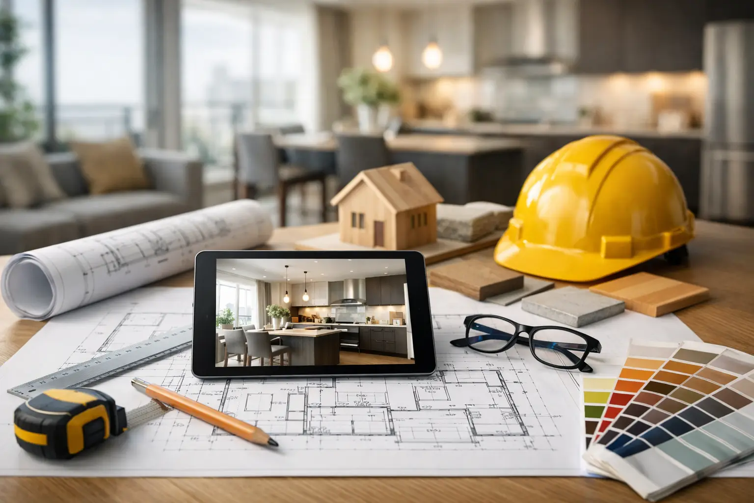How to Plan a Condo Remodel Right