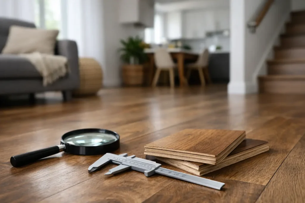 Engineered Hardwood Durability Review for Homes