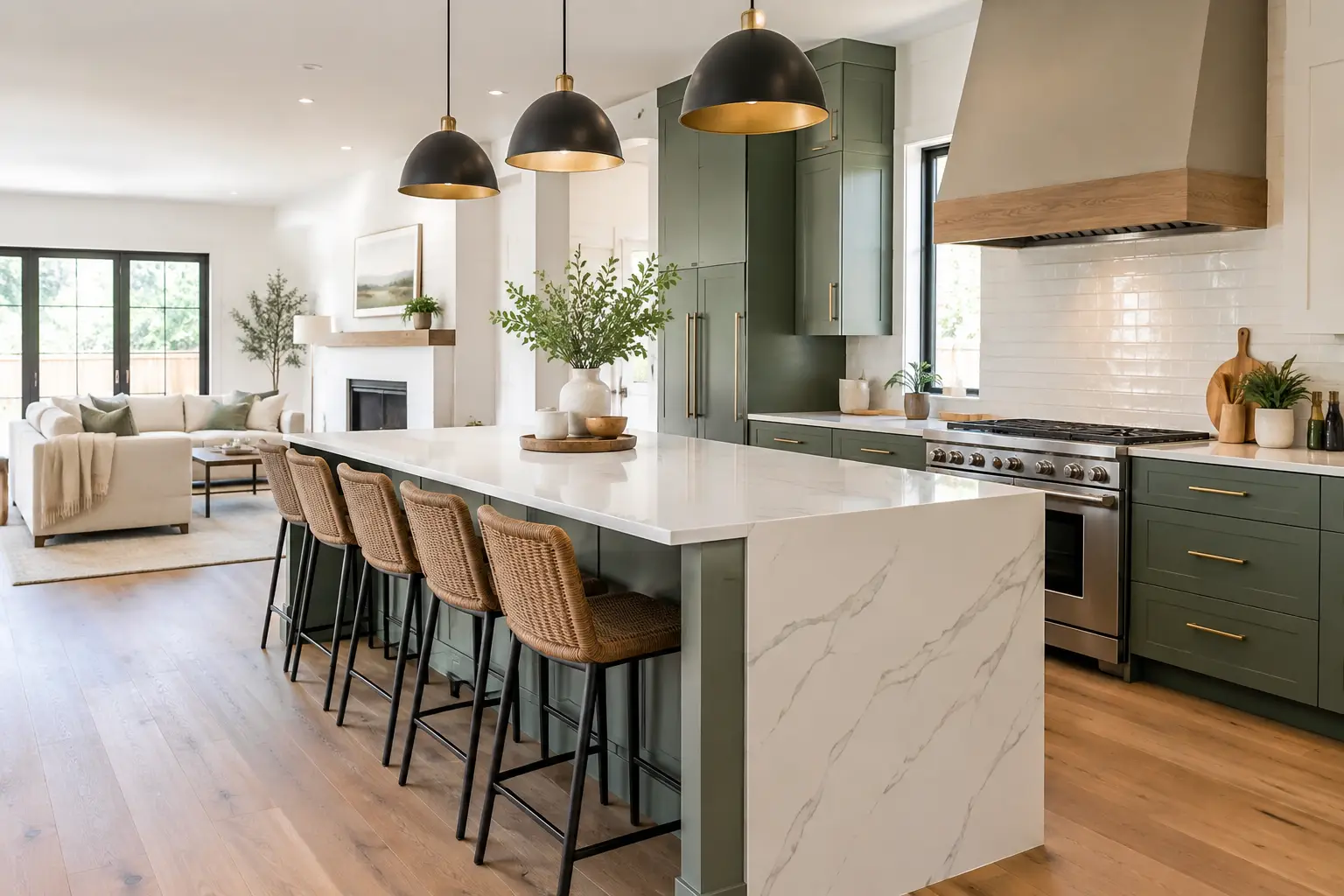 Remodeling Trends That Make Homes Work Better