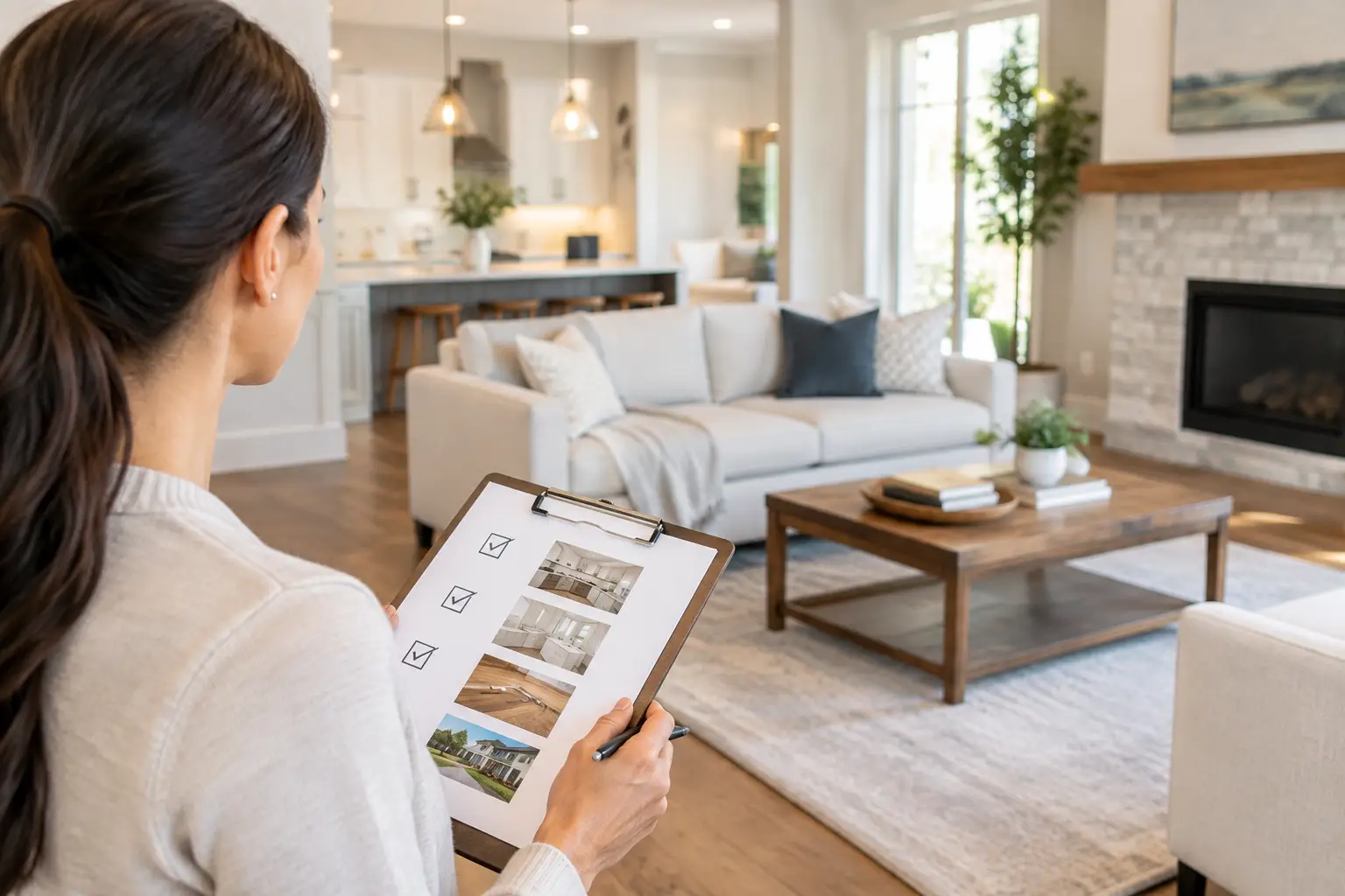 Top Home Seller Upgrades That Move Buyers
