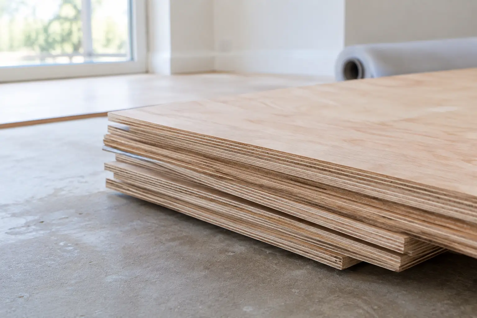 Engineered Underlayment Requirements Explained