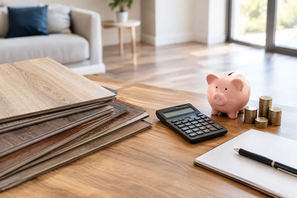 Flooring Financing Options for Your Next Project