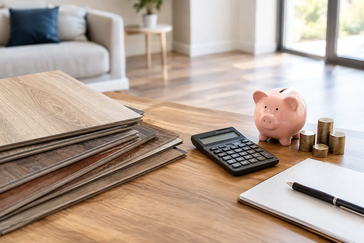 Flooring Financing Options for Your Next Project